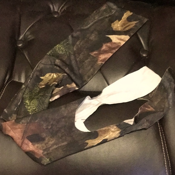 Other - Horse tail bag cowgirl cow ranch barrel racing equestrian